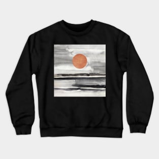 Abstract nature 12 Crewneck Sweatshirt